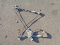 Стеклоподъемник эл. передний правый Peugeot 206 1998-2012(9222 F8)