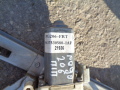 Стеклоподъемник эл. передний правый Peugeot 206 1998-2012(9222 F8)