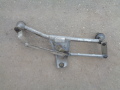 Трапеция стеклоочистителя Peugeot 206 1998-2012(6401 F9)