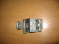 Петля двери передней левой верхняя Peugeot 206 1998-2012(9181C8)