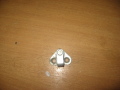 Ответная часть замка двери Peugeot 206 1998-2012(916439)