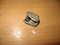 Ответная часть замка двери Peugeot 206 1998-2012(916439)