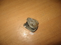 Ответная часть замка двери Peugeot 206 1998-2012(916439)