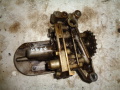 Насос масленный Peugeot 206 1998-2012(1001C9)