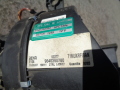 Корпус отопителя Peugeot 206 1998-2012(6444C6)