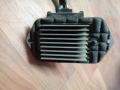 Резистор (со жгутом) Toyota Land Cruiser (100) 1998-2007(499300-2080)