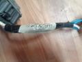 Резистор (со жгутом) Toyota Land Cruiser (100) 1998-2007(499300-2080)