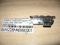 Кнопка многофункциональная (ПАМЯТЬ СИДЕНИЙ) Toyota Land Cruiser (100) 1998-2007 (8492760020E1)