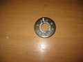 Пластина маховика Toyota Land Cruiser (100) 1998-2007(3211650010)
