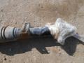 Полуось промежуточная Toyota Land Cruiser (100)(4132060010)