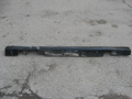 Накладка порога правая (наружная) Nissan Tiida (C11) 2007-2014 (76850EM30A)