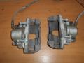 Суппорт передний левый Ford Fiesta 01-08, Седан, 1.4L Duratec 16V (1478500)