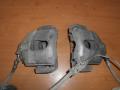 Суппорт передний левый Ford Fiesta 01-08, Седан, 1.4L Duratec 16V (1478500)