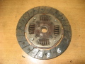 Диск сцепления  Peugeot 206 1.4i KWF 1998-2012(2055 GA)