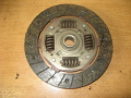 Диск сцепления  Peugeot 206 1.4i KWF 1998-2012(2055 GA)