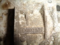 Корпус насоса водяного Peugeot 206 1998-2012(120445)
