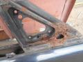 Дверь передняя правая HYUNDAI Sonata III 1993-1998 (7600434305)