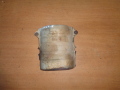 Термокожух Mitsubishi Lancer (CS/Classic) 2003-2008