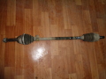 Полуось передняя правая Daewoo Matiz (M100/M150) 1998-2015(96508076)