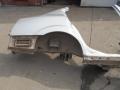 Крыло заднее правое CHERY Fora (A21) 2006-2010 (21043520)