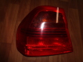 Фонарь задний наружный левый BMW 3-серия E90/E91 2005-2012(63216937457)