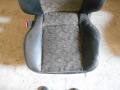 К-кт сидений Daewoo Nexia 1995>