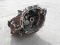 МКПП Ford Fiesta 01-08, Седан, 1.4L Duratec 16V