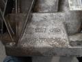 МКПП Ford Fiesta 01-08, Седан, 1.4L Duratec 16V