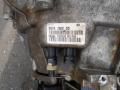 МКПП Ford Fiesta 01-08, Седан, 1.4L Duratec 16V