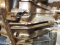 МКПП Ford Fiesta 01-08, Седан, 1.4L Duratec 16V