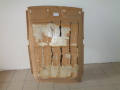 Обшивка потолка Citroen C1 2005-2014(8331J7)