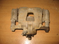Суппорт передний левый Chevrolet Spark 2005-2011(96426039)