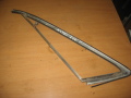 Накладка заднего крыла правого хром MAZDA 626(GD) 1987-1992 (G212-50-810A)