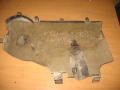 Накладка (кузов внутри) под бардачок MAZDA 626(GD) 1987-1992 (GJ21-64-521B)