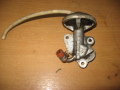Клапан рециркуляции выхлопных газов (ЕГР) MAZDA 626(GD) 1987-1992 (E5A1-20-300)