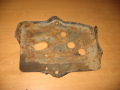 Крепление аккумулятора MAZDA 626(GD) 1987-1992 (GJ21-56-040A)