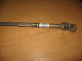 Колонка рулевая Citroen C4 II 2011> (4123 GP)