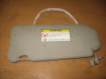 Козырек солнцезащитный правый Citroen C4 II 2011> (98 065 498 DS)