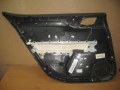 Обшивка двери задняя правая Citroen C4 II 2011> (98 010 779 VV)