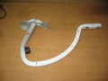 Петля крышки багажника левая Citroen C4 II 2011> (96 774 950 80)