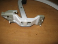 Петля крышки багажника левая Citroen C4 II 2011> (96 774 950 80)