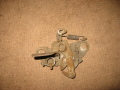 Замок капота Peugeot 206 1998-2012(793449)
