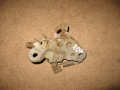 Замок капота Peugeot 206 1998-2012(793449)