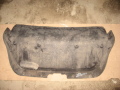 Обшивка крышки багажника Peugeot 206 1998-2012(8748JC)
