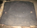 Обшивка багажника пол Peugeot 206 1998-2012(8748JC)