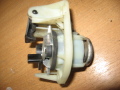 Вставка замка багажника Peugeot 206 1998-2012(8726V8)