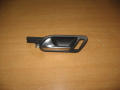 Ручка дверная передняя внутр. левая  VW Jetta 2006-2011(1K5837113UTF)