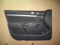Обшивка двери передняя левая  VW Jetta 2006-2011(1K4867011BFUTP)
