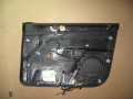 Обшивка двери передняя левая  VW Jetta 2006-2011(1K4867011BFUTP)