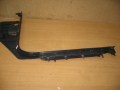 Накладка порога (внутренняя) передн.лев. 3.0 V6 TDI VW Touareg 2010> (7P0868713 82V)